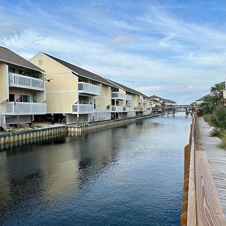 Sandpiper Cove 8253 Destin Exterior photo