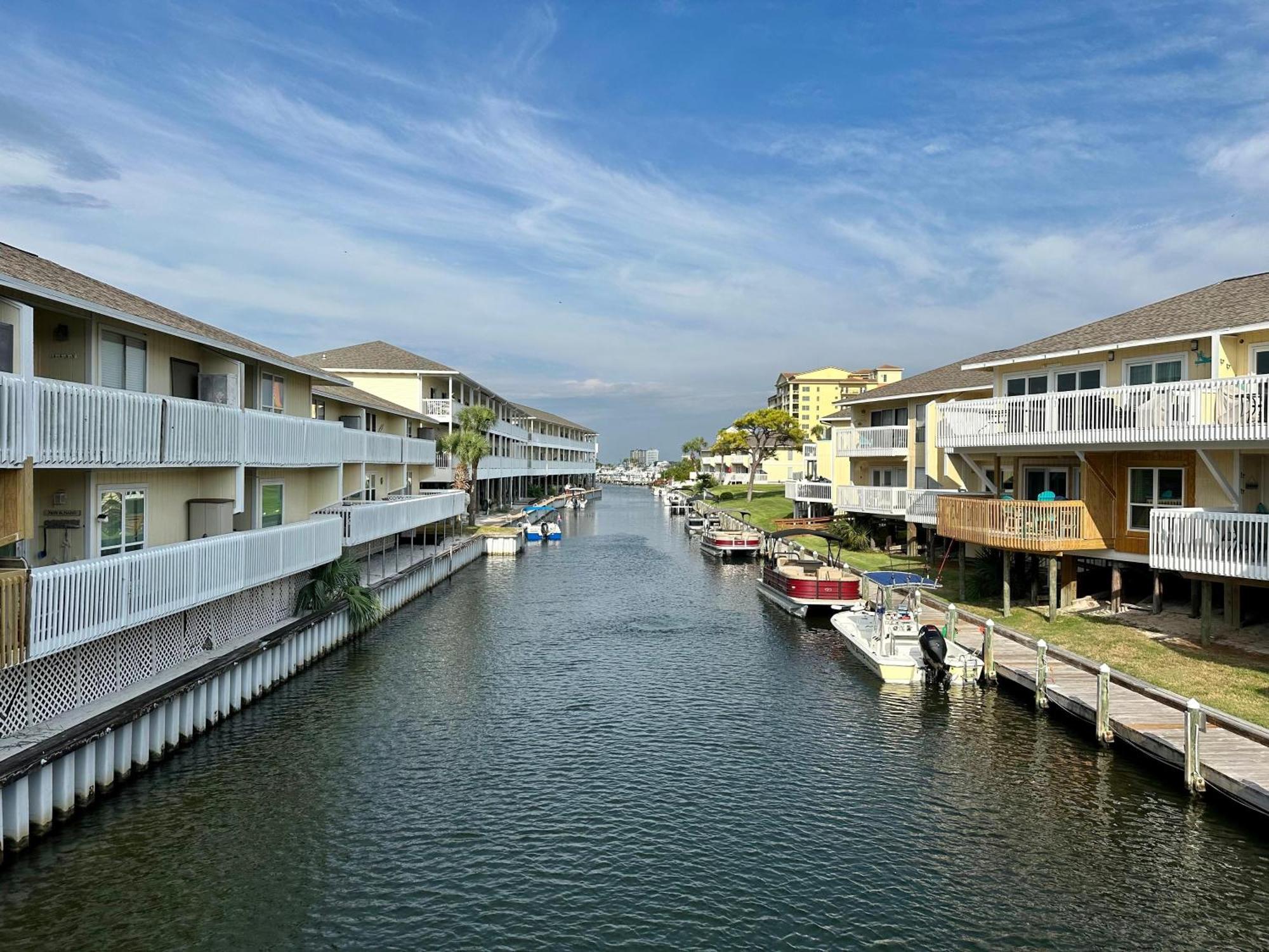 Sandpiper Cove 8253 Destin Exterior photo